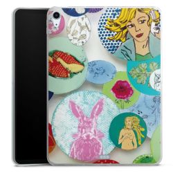 Tablet Silicone Case transparent