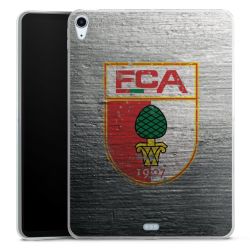 Tablet Silikon Case transparent