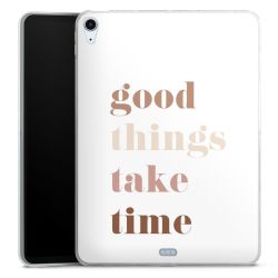 Tablet Silicone Case transparent