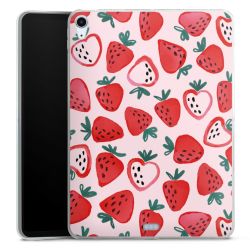 Tablet Silicone Case transparent