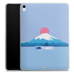 Tablet Silicone Case transparent