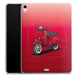 Tablet Silikon Case transparent