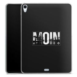 Tablet Silikon Case transparent