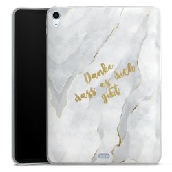 Tablet Silikon Case transparent