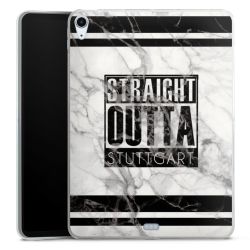 Tablet Silikon Case transparent