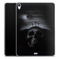 Tablet Silicone Case transparent