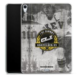 Tablet Silikon Case transparent