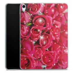 Tablet Silicone Case transparent