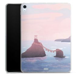 Tablet Silicone Case transparent