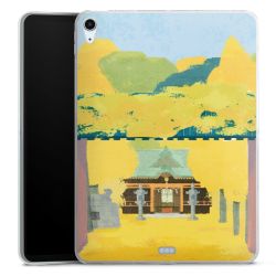 Tablet Silicone Case transparent