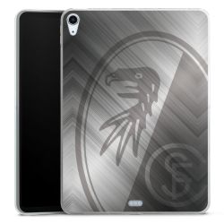 Tablet Silikon Case transparent