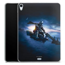 Tablet Silikon Case transparent