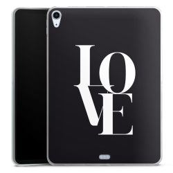 Tablet Silicone Case transparent