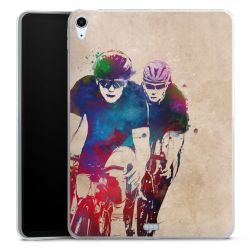 Tablet Silicone Case transparent