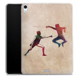 Tablet Silicone Case transparent