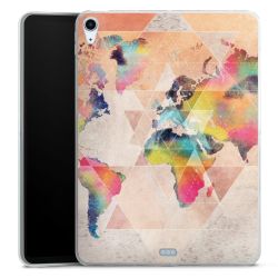 Tablet Silicone Case transparent