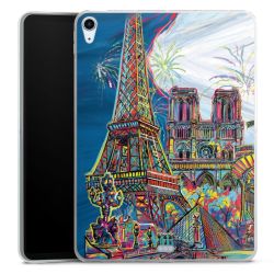 Tablet Silicone Case transparent