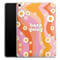 Tablet Silicone Case transparent