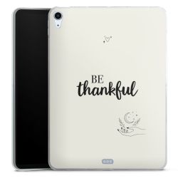 Tablet Silikon Case transparent