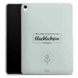 Tablet Silikon Case transparent