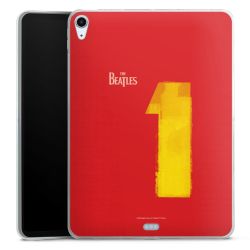 Tablet Silicone Case transparent