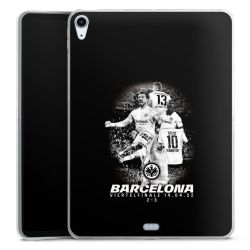 Tablet Silikon Case transparent