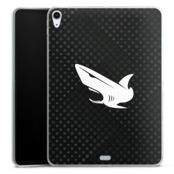 Tablet Silikon Case transparent