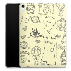 Tablet Silicone Case transparent