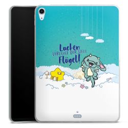 Tablet Silikon Case transparent