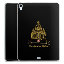 Tablet Silikon Case transparent