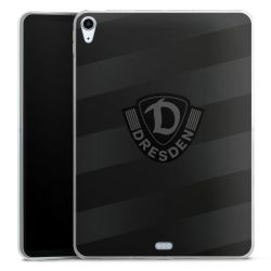 Tablet Silikon Case transparent