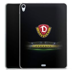 Tablet Silikon Case transparent