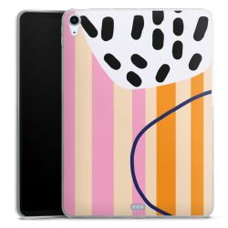 Tablet Silicone Case transparent