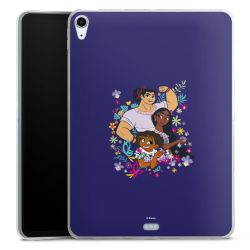 Tablet Silicone Case transparent