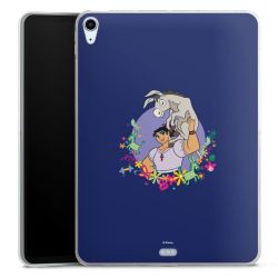 Tablet Silicone Case transparent