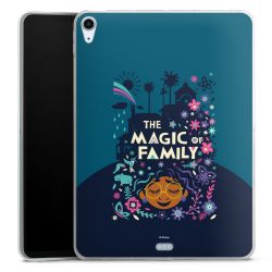 Tablet Silicone Case transparent