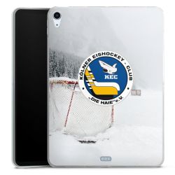 Tablet Silikon Case transparent