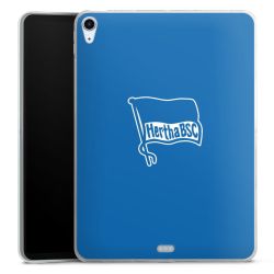 Tablet Silikon Case transparent