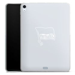 Tablet Silikon Case transparent