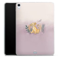 Tablet Silicone Case transparent