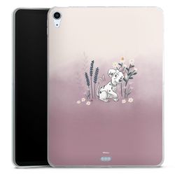 Tablet Silicone Case transparent