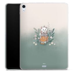 Tablet Silicone Case transparent