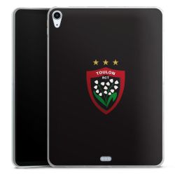 Tablet Silikon Case transparent