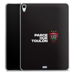 Tablet Silikon Case transparent