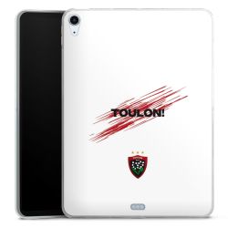 Tablet Silikon Case transparent