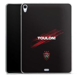 Tablet Silikon Case transparent