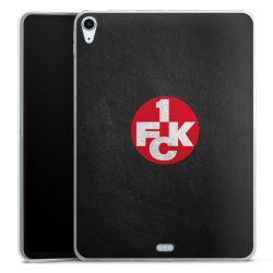 Tablet Silikon Case transparent