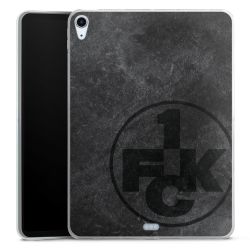 Tablet Silikon Case transparent