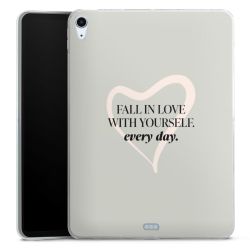 Tablet Silicone Case transparent