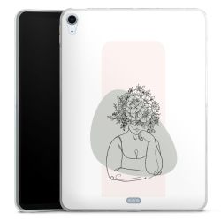 Tablet Silicone Case transparent